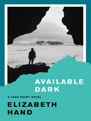 cover image of AVAILABLE DARK